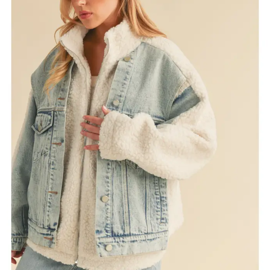 Doro Jacket