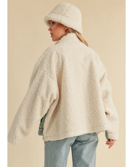 Doro Jacket